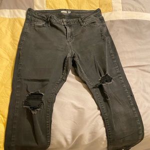 Old navy jeans